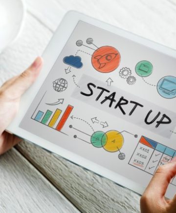 Startup Enablement Startup Enablement